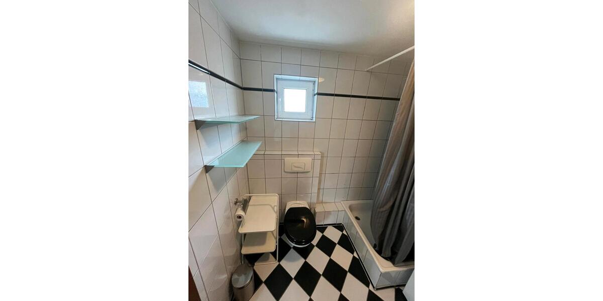 Erdgeschoßwohnung Hattingen - 1 Zimmer, 32 m&sup2;, 400&euro; | Angebot:26538390