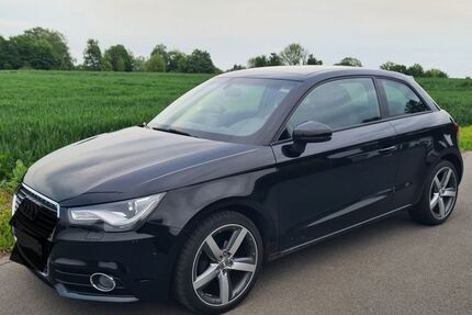 Audi A1 155.000 km 5.900 &euro; Remscheid 42897