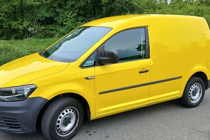 VW Caddy 200.500 km 5.900 &euro; Dortmund 44149
