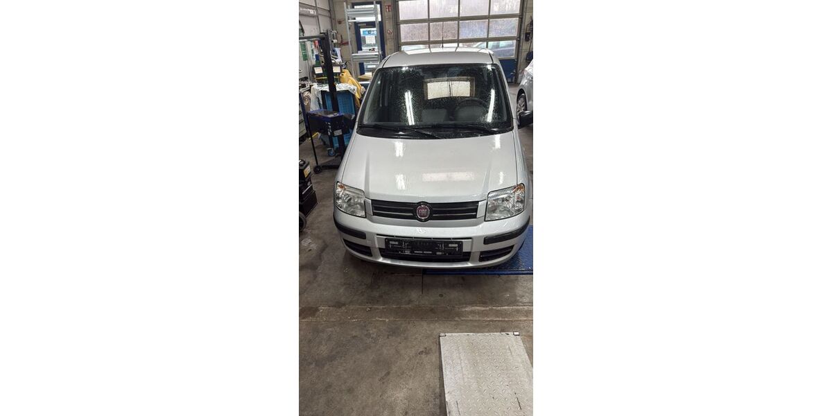 Fiat Panda 60.000 km 4.100 &euro; Hagen 58089
