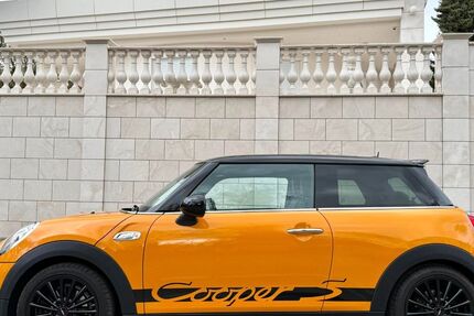 Mini Cooper S 102.000 km 12.900 &euro; Dortmund 44267