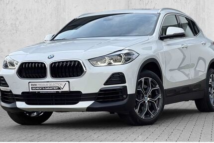 BMW X2 94.800 km 25.390 &euro; Sprockhövel 45549