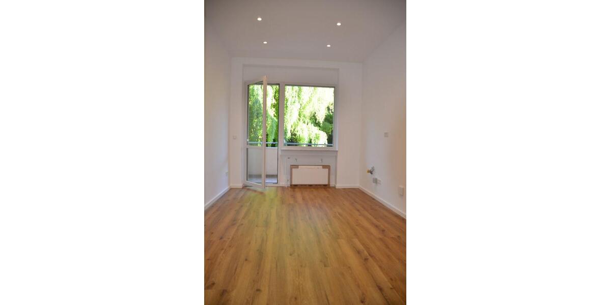 Lichtdurchflutete 2,5 Zi Komfortwohnung in ruhiger aber top zentraler Lage im Alsenviertel - Etagenwohnung Bochum Innenstadt | Angebot:27537228