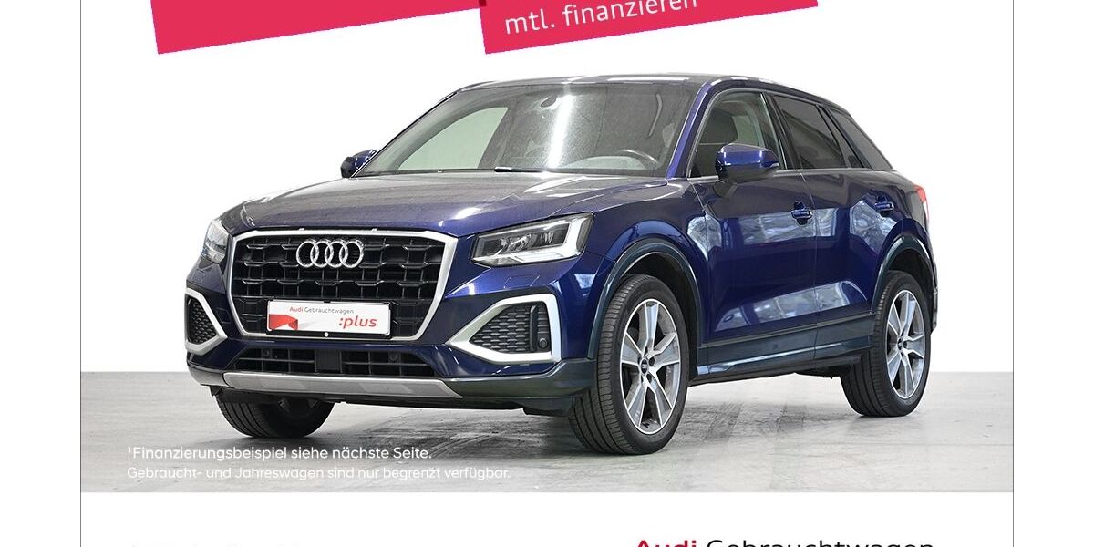 Audi Q2 89.084 km 18.777 &euro; Wuppertal 42109