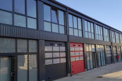 Gewerbeobjekt Wuppertal Gemarkung Vohwinkel - 1.360&euro; | Angebot:19166470