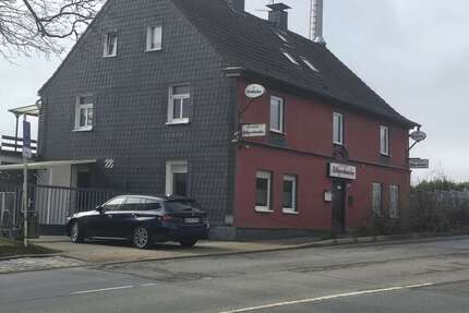 Gewerbeobjekt Wuppertal Nützenberg - 540.000&euro; | Angebot:25126724