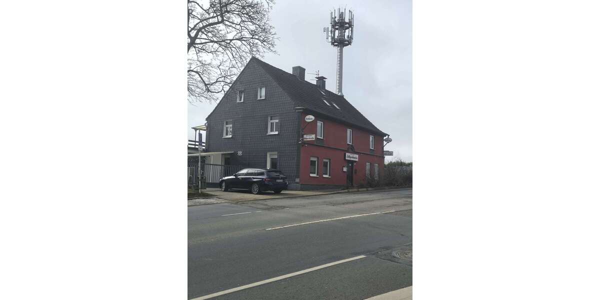 Gewerbeobjekt Wuppertal Nützenberg - 540.000&euro; | Angebot:25126724