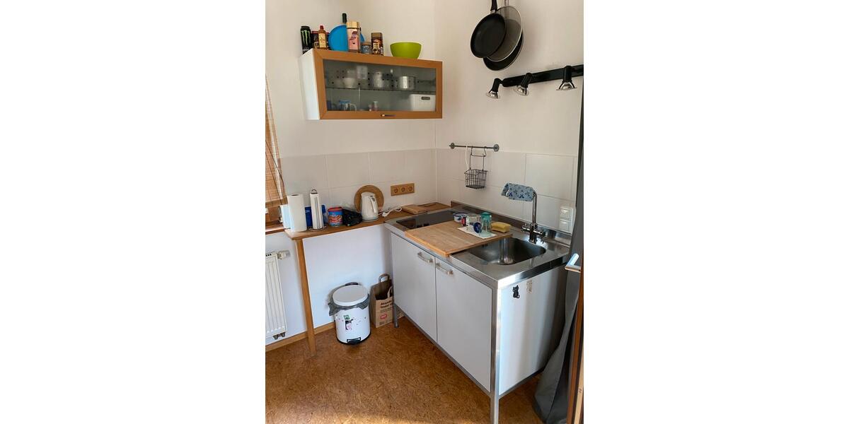 Etagenwohnung Hagen Dahl - 1.5 Zimmer, 45 m&sup2;, 450&euro; | Angebot:26598017