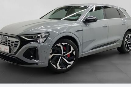 Audi Q8 e-tron 46.966 km 49.780 &euro; Bochum 44809