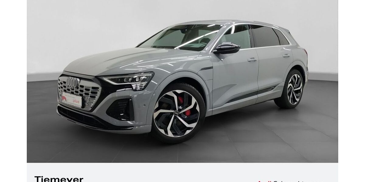 Audi Q8 e-tron 46.966 km 49.780 &euro; Bochum 44809