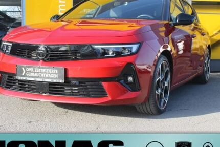 Opel Astra 50.250 km 19.390 &euro; Unna 59427