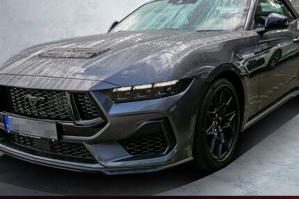 Ford Mustang 1.500 km 63.480 &euro; Bochum 44803
