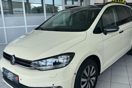 VW Touran 115.445 km 24.890 &euro; Dortmund Innenstadt Ost 44143