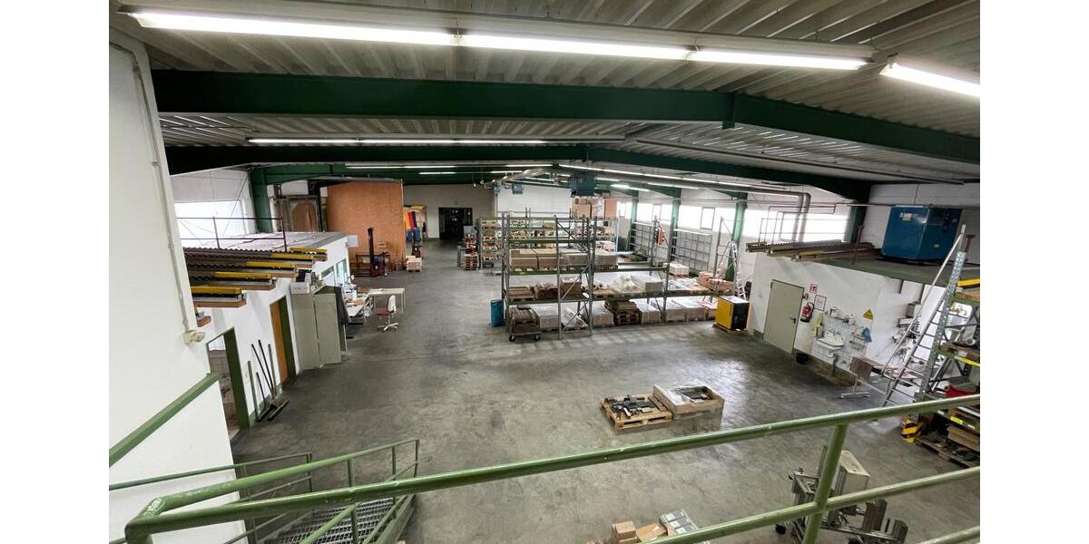 Gewerbeobjekt Werdohl - 1.980&euro; | Angebot:26279593