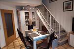 Dachgeschoßwohnung Remscheid - 3 Zimmer, 66 m&sup2;, 357&euro; | Angebot:27592772