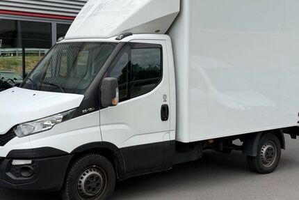 IVECO Andere 85.000 km 14.999 &euro; Schwerte 58239