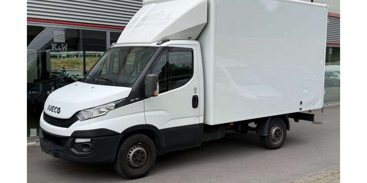 IVECO Andere 85.000 km 14.999 &euro; Schwerte 58239