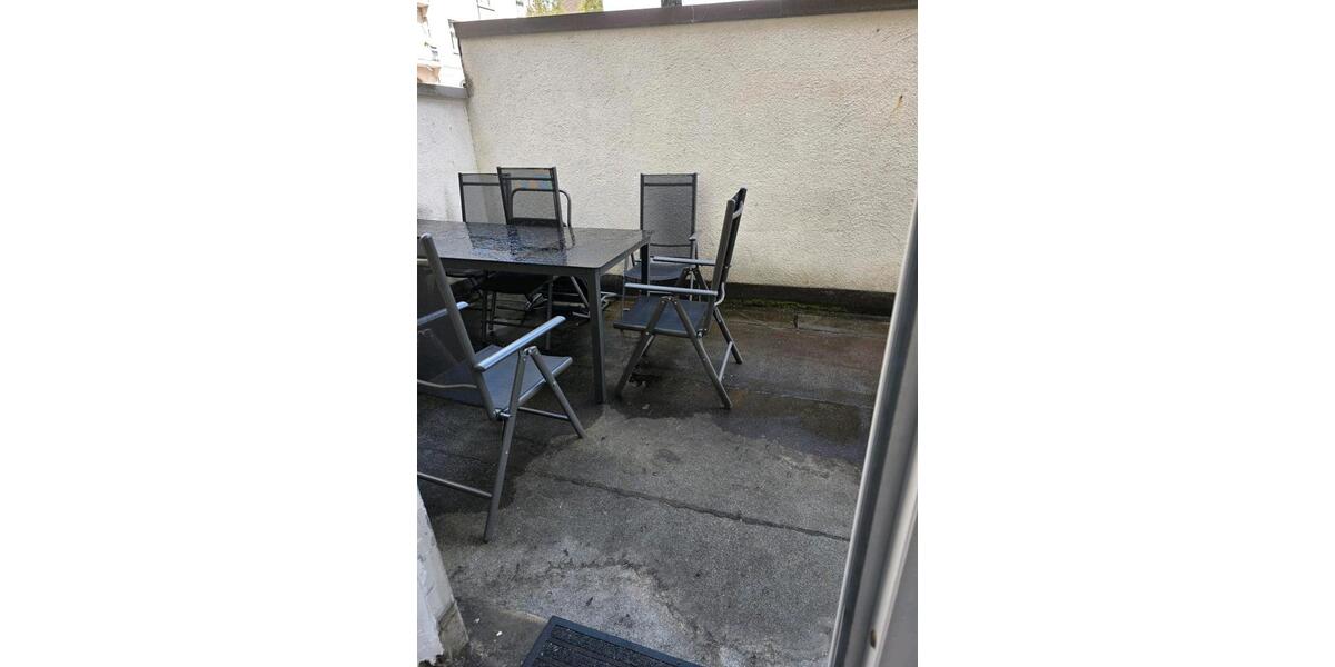 Erdgeschoßwohnung Hagen Dahl - 2 Zimmer, 47 m&sup2;, 300&euro; | Angebot:26692003