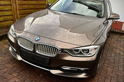 BMW 316 176.600 km 8.399 &euro; Menden 58710