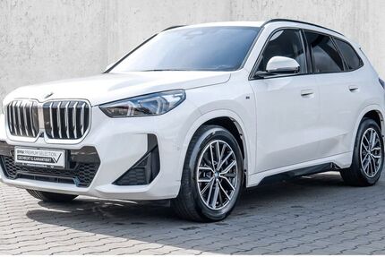 BMW X1 50.600 km 38.870 &euro; Velbert 42553