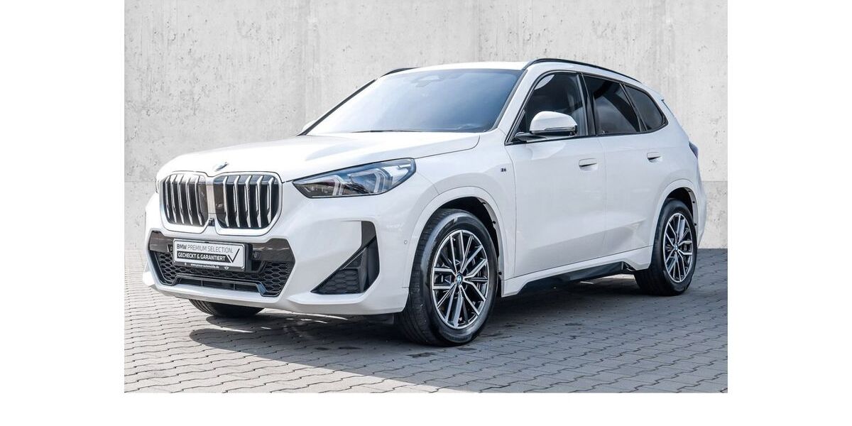 BMW X1 50.600 km 38.870 &euro; Velbert 42553