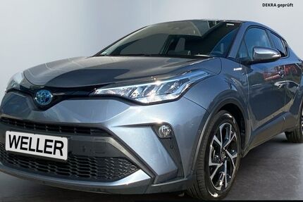 Toyota C-HR 31.000 km 22.970 &euro; Dortmund 44143