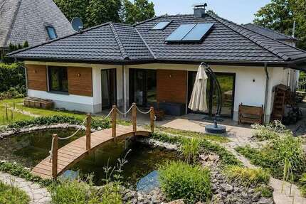 Haus Witten - 4.5 Zimmer, 146 m&sup2;, 980.000&euro; | Angebot:27032696