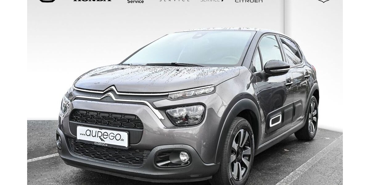 Citroen C3 23.349 km 13.490 &euro; Wuppertal 42103