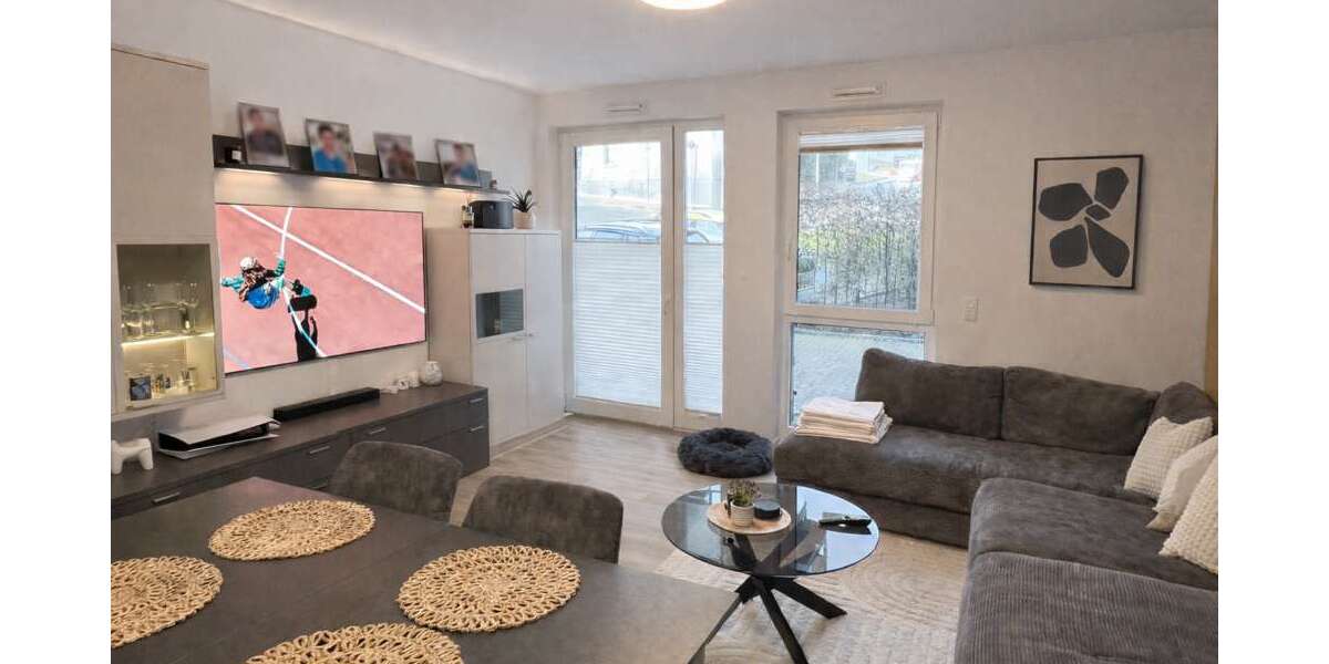 Etagenwohnung Ennepetal - 3 Zimmer, 61 m&sup2;, 237.000&euro; | Angebot:24710304