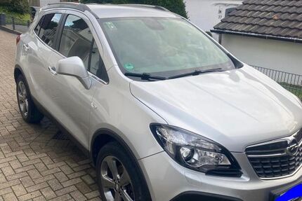 Opel Mokka 123.000 km 5.800 &euro; Lüdenscheid 58509