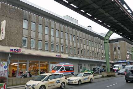 Gewerbeobjekt Wuppertal Vohwinkel - 235.000&euro; | Angebot:27710457