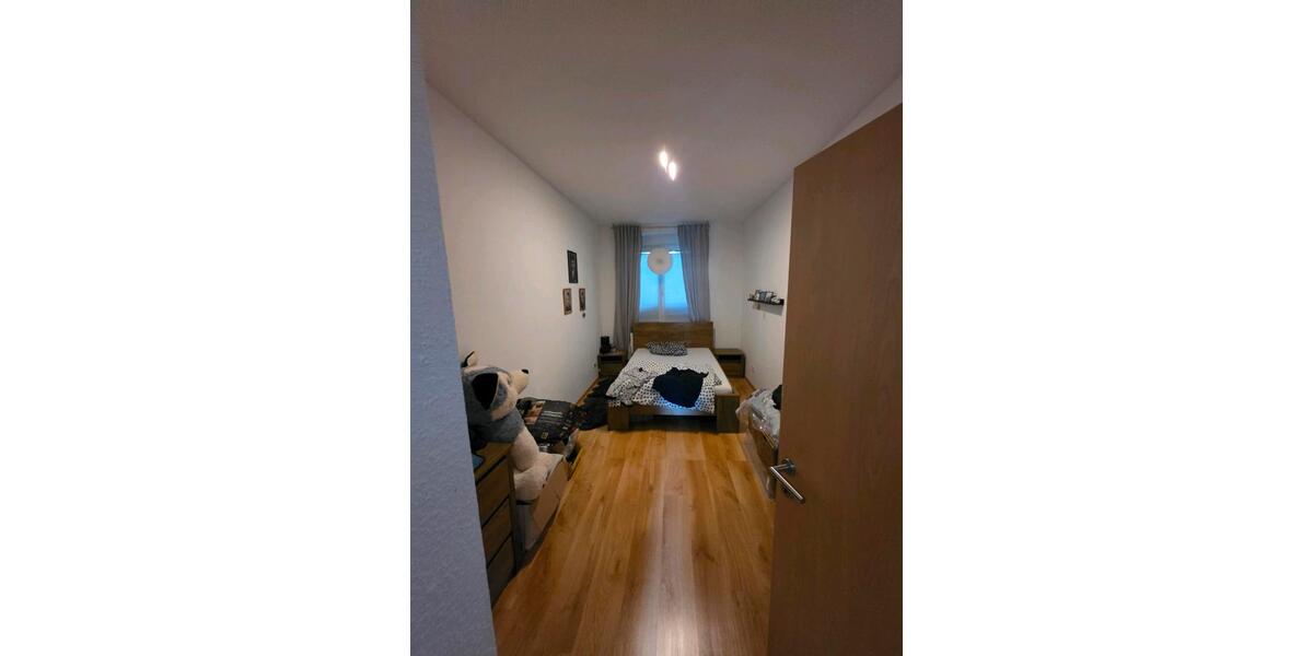 Terrassenwohnung Herne Altenhöfen - 3 Zimmer, 80 m&sup2;, 850&euro; | Angebot:27603849