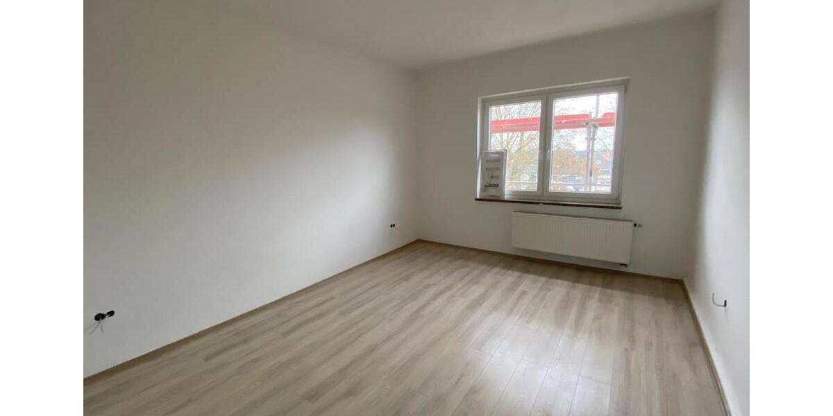 Erdgeschoßwohnung Dortmund Brackel - 2 Zimmer, 56 m&sup2;, 479&euro; | Angebot:24772888