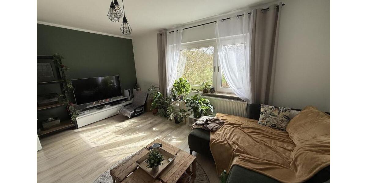 Etagenwohnung Hemer - 3 Zimmer, 61 m&sup2;, 459&euro; | Angebot:25552145