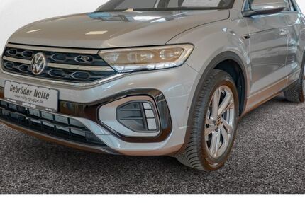 VW T-Roc 5.222 km 26.950 &euro; Iserlohn 58636