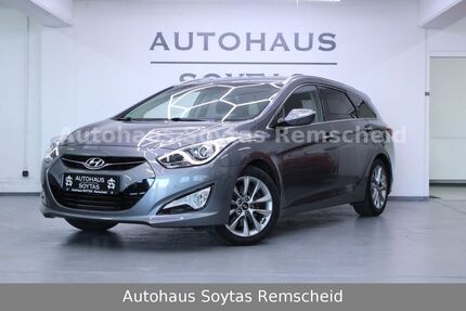 Hyundai i40 120.000 km 9.999 &euro; Remscheid 42853