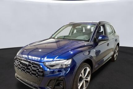 Audi Q5 26.579 km 47.903 &euro; Hagen 58091