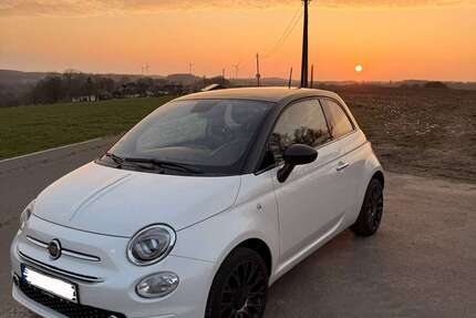 Fiat 500 108.000 km 9.500 &euro; Breckerfeld 58339