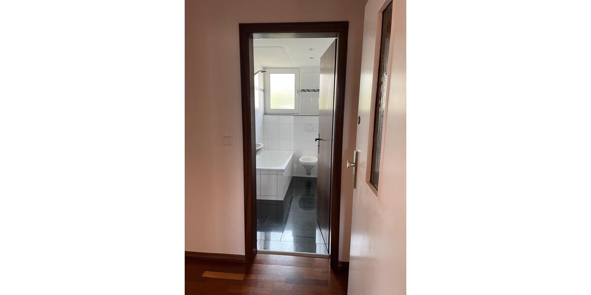 Etagenwohnung Wetter (Ruhr) - 3 Zimmer, 52 m&sup2;, 419&euro; | Angebot:25922802