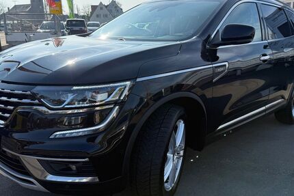 Renault Koleos 147.800 km 16.900 &euro; Sprockhövel 45549