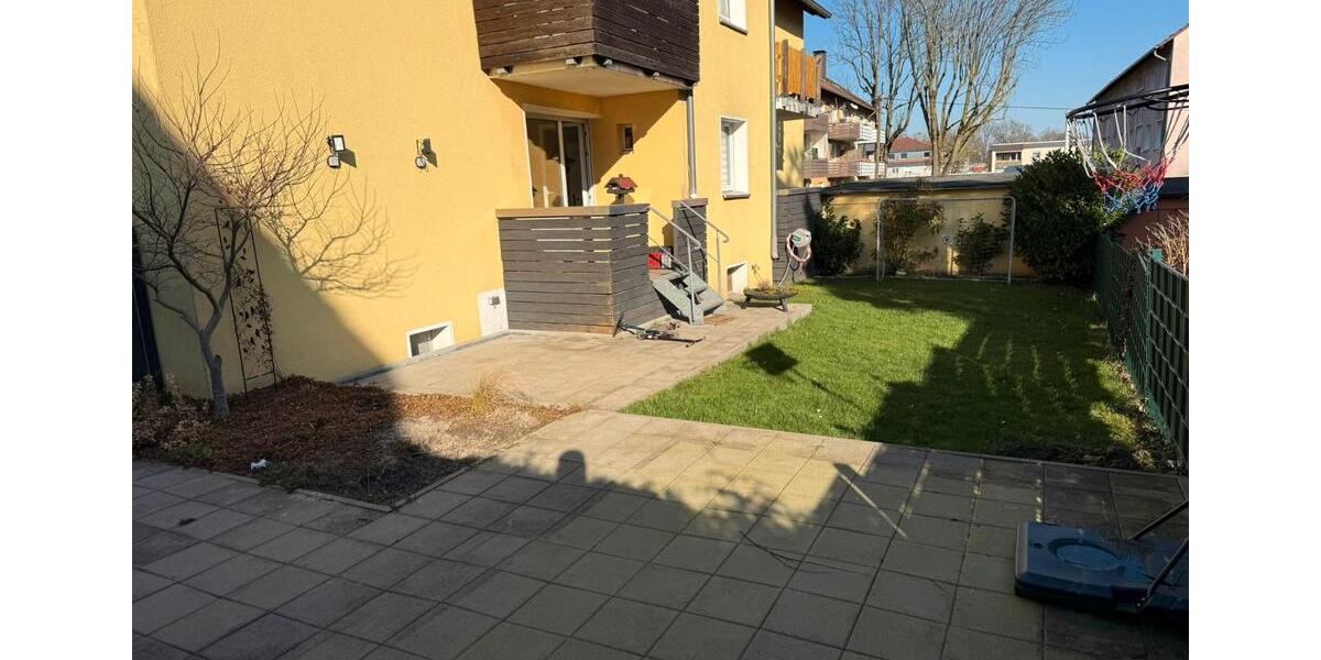 Erdgeschoßwohnung Dortmund Aplerbeck - 4.5 Zimmer, 106 m&sup2;, 1.160&euro; | Angebot:26035714