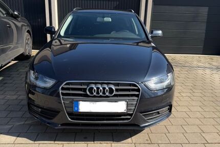Audi A4 224.000 km 8.100 &euro; Lünen 44534