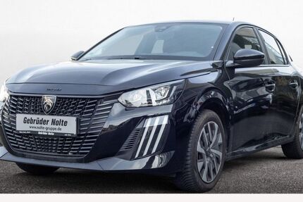 Peugeot 208 37.618 km 13.490 &euro; Hemer 58675