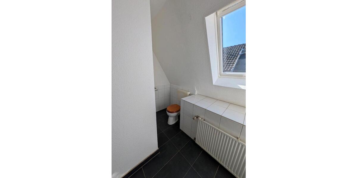 Etagenwohnung Velbert Langenberg - 3 Zimmer, 75 m&sup2;, 495&euro; | Angebot:26560440
