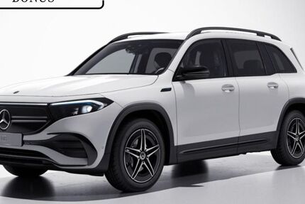 Mercedes-Benz EQB 44.308 km 33.885 &euro; Wuppertal 42115