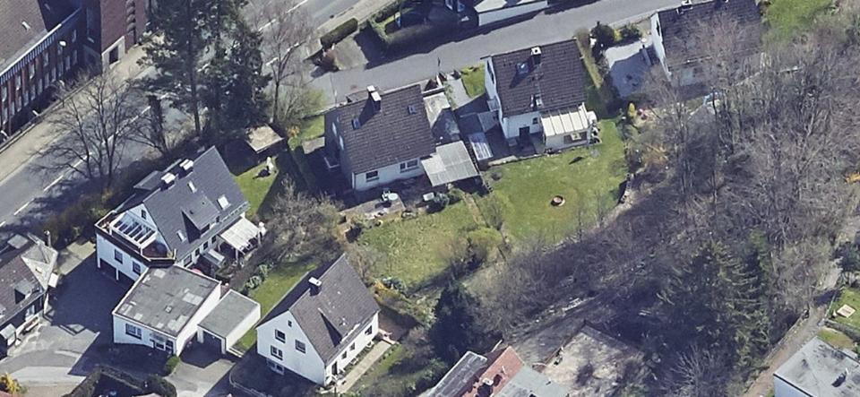 Einfamilienhaus Radevormwald - 6 Zimmer, 105 m&sup2;, 185.000&euro; | Angebot:20715878