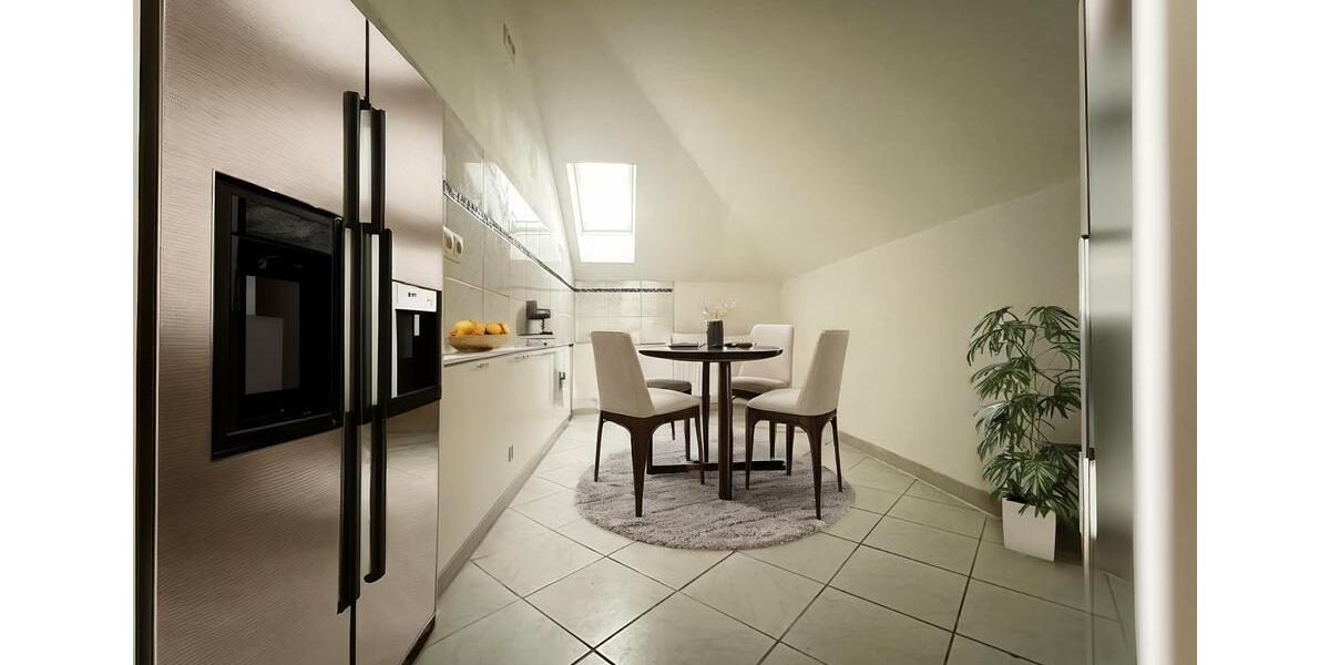 Dachgeschoßwohnung Lüdenscheid Othlinghausen - 4 Zimmer, 100 m&sup2;, 690&euro; | Angebot:24791701