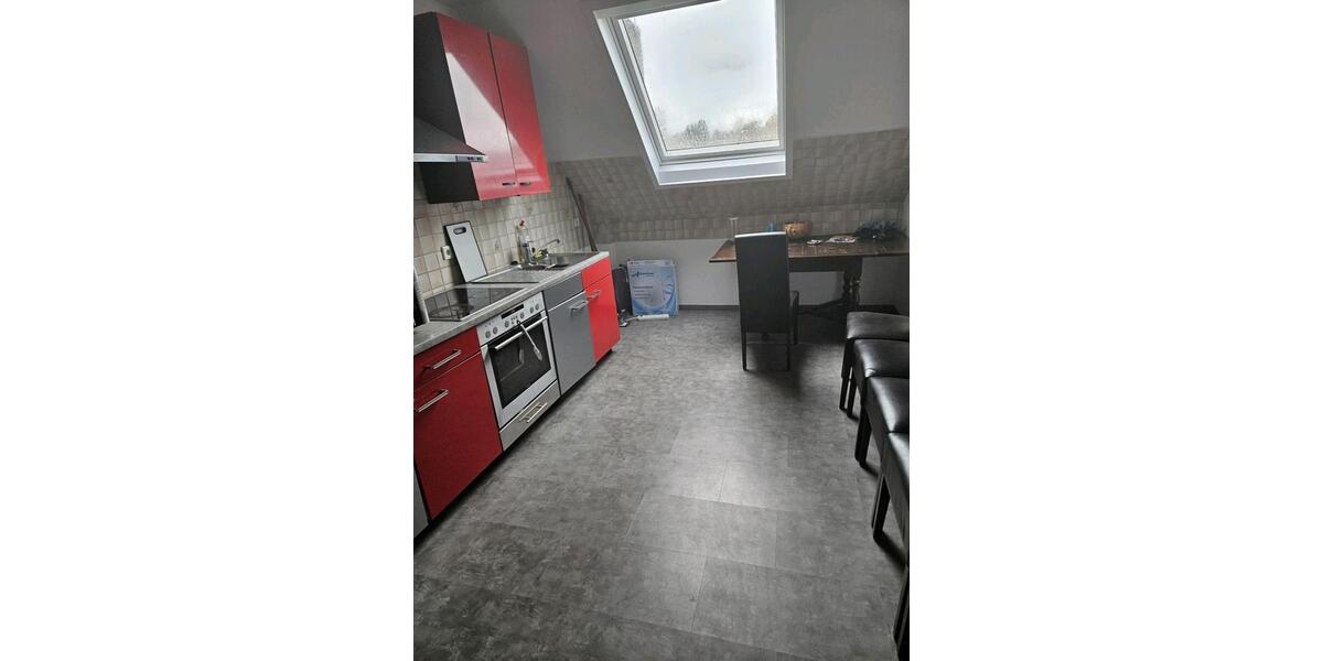 Etagenwohnung Wuppertal Gemarkung Langerfeld - 2 Zimmer, 65 m&sup2;, 495&euro; | Angebot:25150324