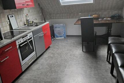 Wohnung Wuppertal Gemarkung Langerfeld - 2 Zimmer, 65 m&sup2;, 495&euro; | Angebot:25150324