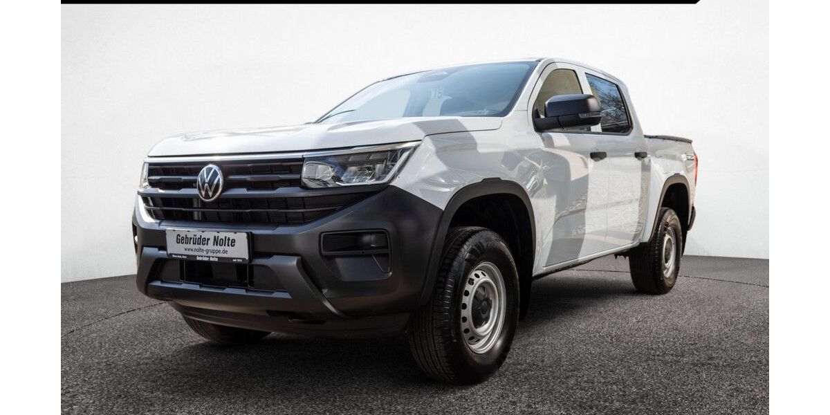 VW Amarok 36.814 km 33.950 &euro; Iserlohn 58636